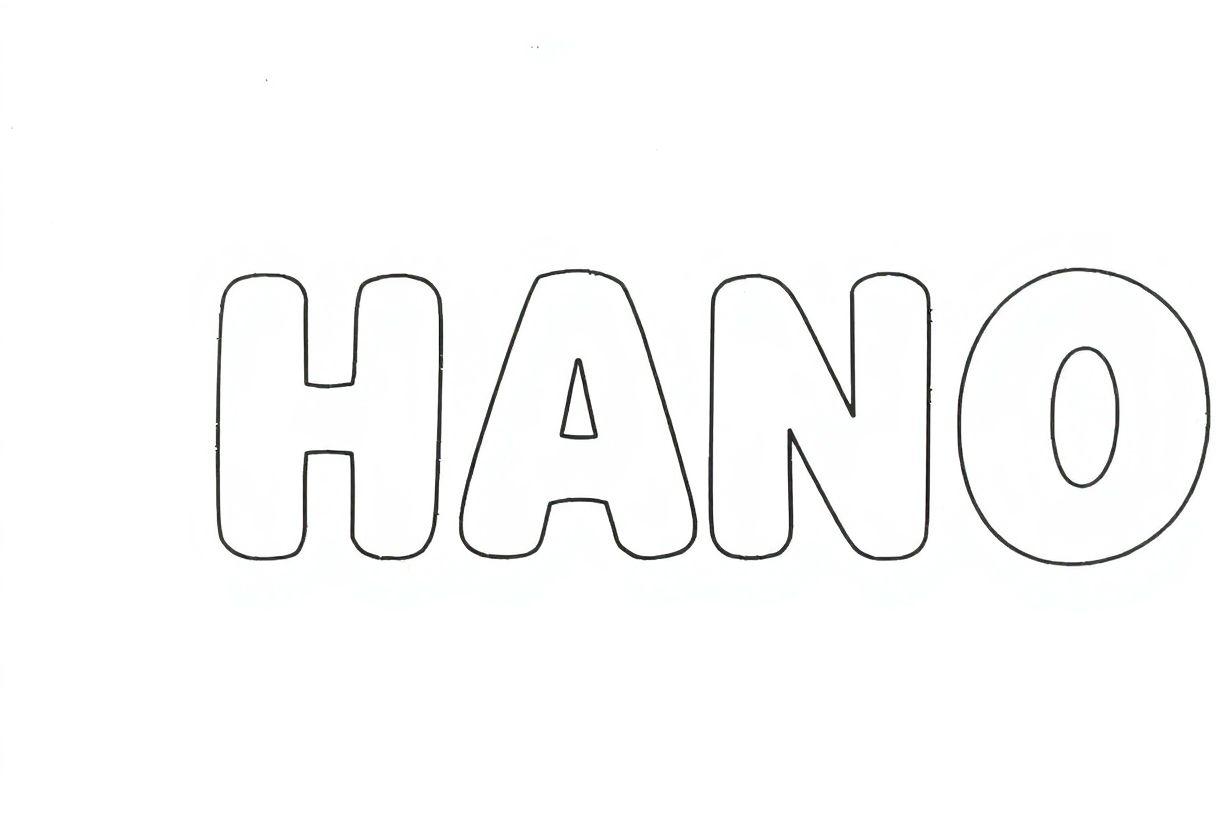 Alfabeto Com Desenho Para Imprimir: Aprendendo As Letras Colorindo