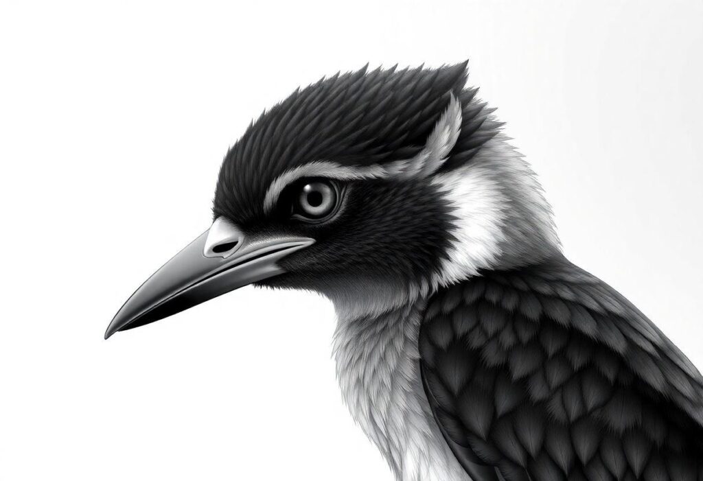 Arara Azul Desenho Para Imprimir: A Beleza Das Aves Brasileiras