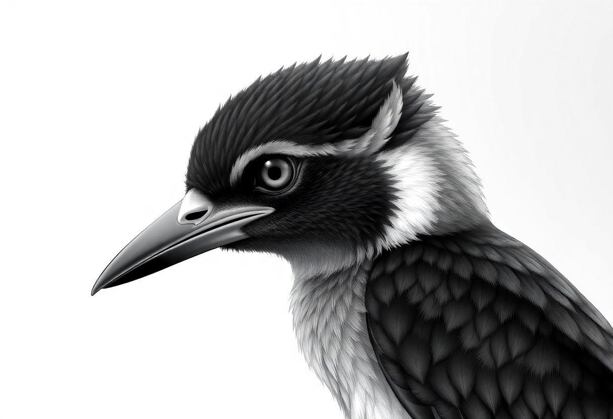 Arara Azul Desenho Para Imprimir: A Beleza Das Aves Brasileiras