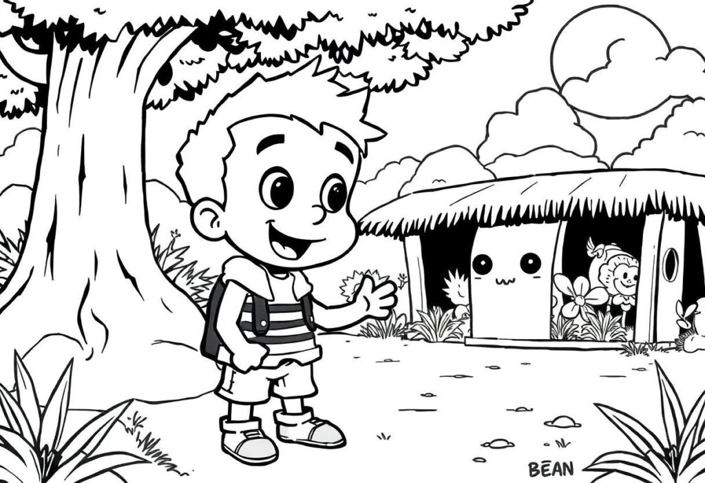 Bob Gude Desenho Para Imprimir: O Jeito Brasileiro De Buscar A Trend