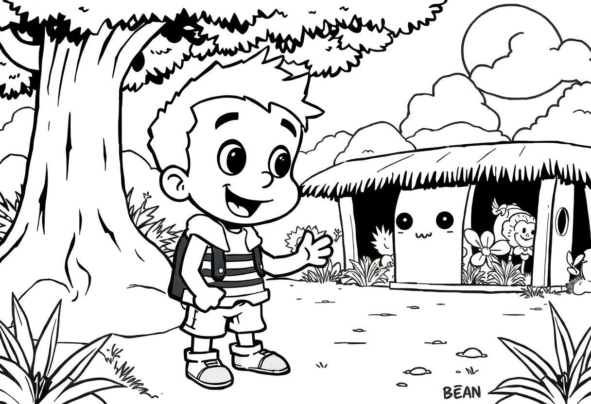 Bob Gude Desenho Para Imprimir: O Jeito Brasileiro De Buscar A Trend