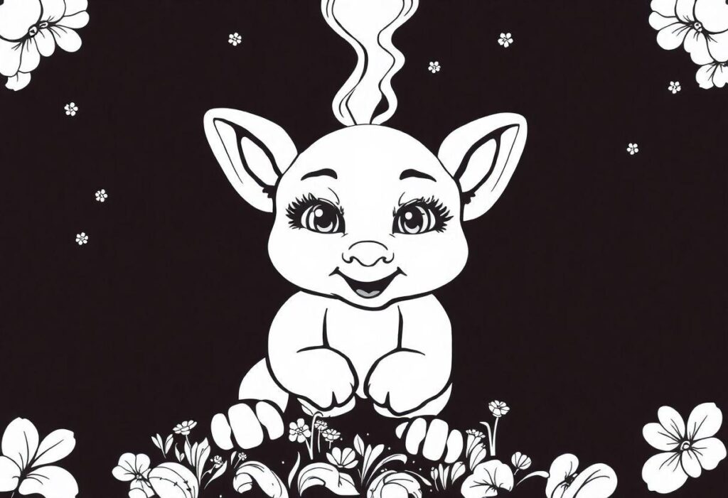 Celular De Desenho Para Imprimir: Tecnologia Em Papel