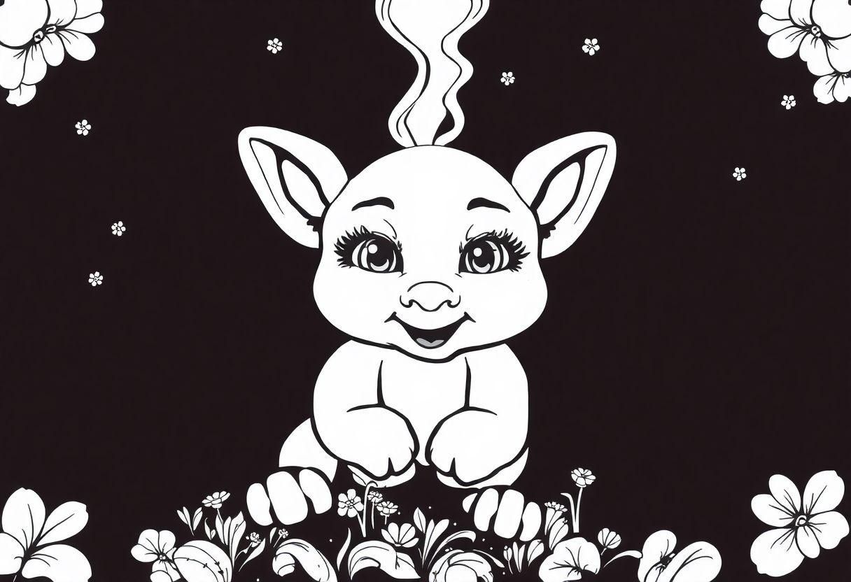 Celular De Desenho Para Imprimir: Tecnologia Em Papel