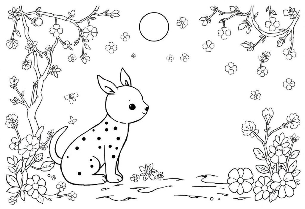 DESENHO IMPRIMIR NATAL 2025 COM NOVAS TENDÊNCIAS DE DECORAÇÃO