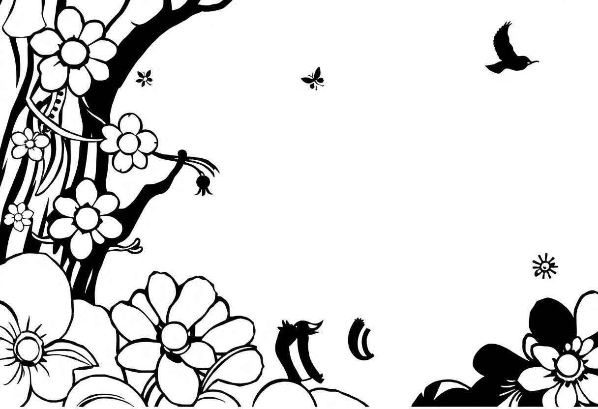 DESENHOS PARA COLORIR ADULTO ANTI ESTRESSE E MANDALAS