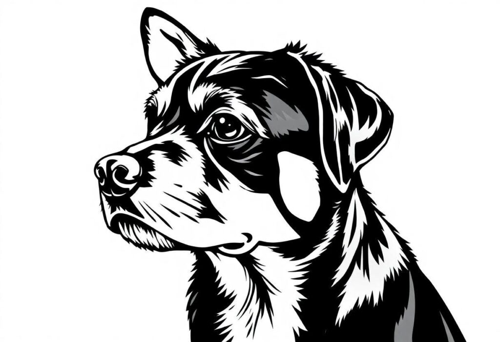 DESENHOS PARA COLORIR CACHORRO PATRULHA E DOGS