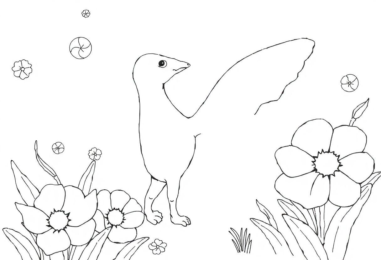 DESENHOS PARA COLORIR E IMPRIMIR PDF GRÁTIS AGORA