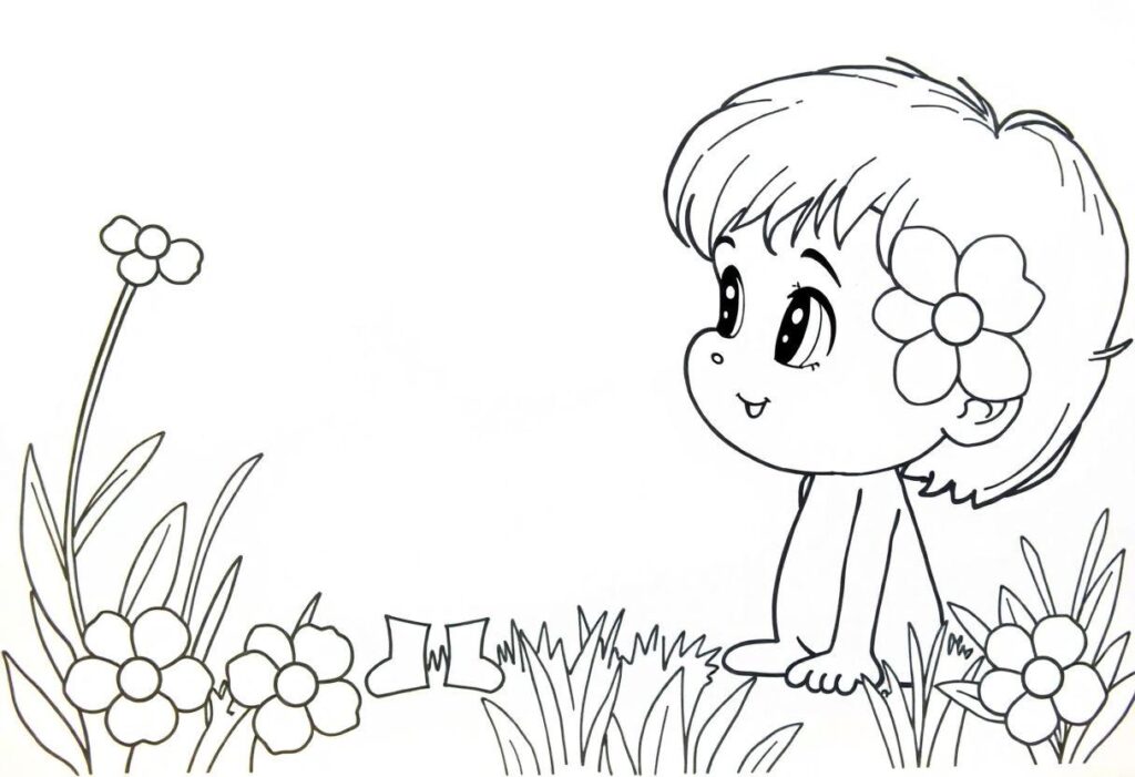 DESENHOS PARA COLORIR LOL OMG BONECAS GRANDES