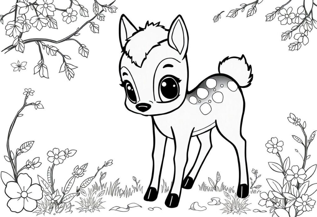 DESENHOS PARA COLORIR TURMA DA MÔNICA GIBI E DIVERSÃO