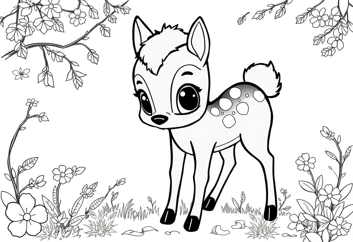 DESENHOS PARA COLORIR TURMA DA MÔNICA GIBI E DIVERSÃO