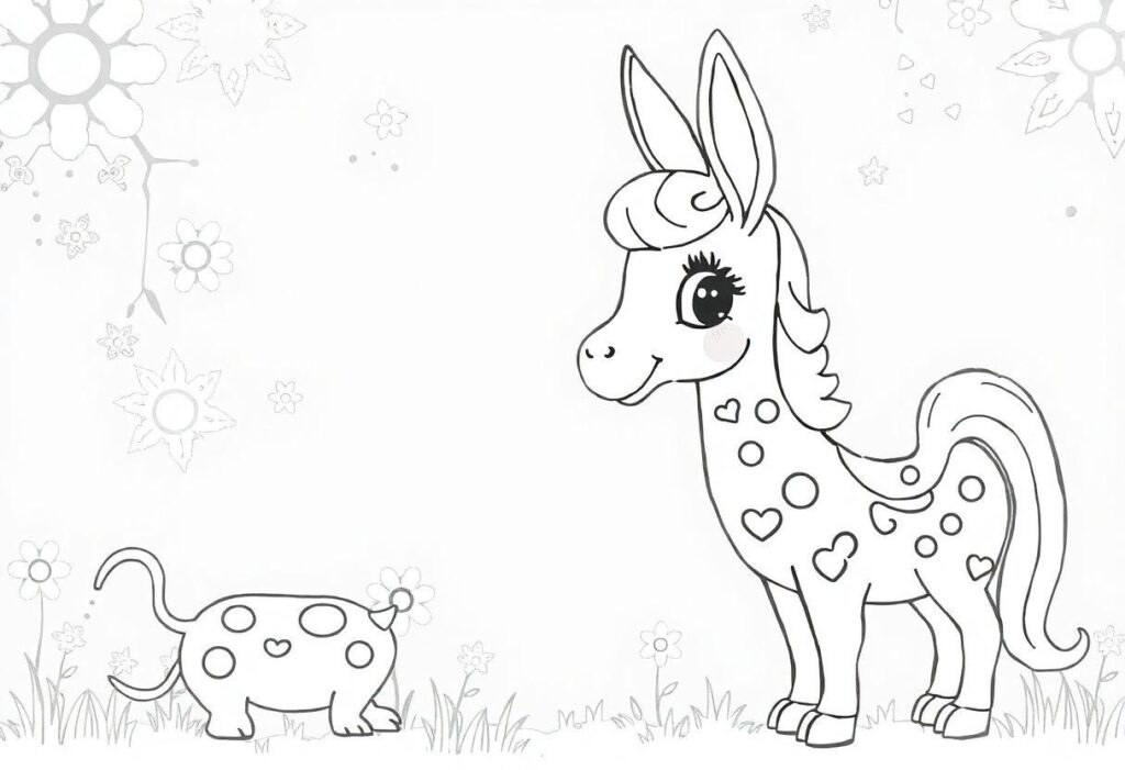 DESENHOS PARA COLORIR TURMA DA MÔNICA JOVEM E CLÁSSICA