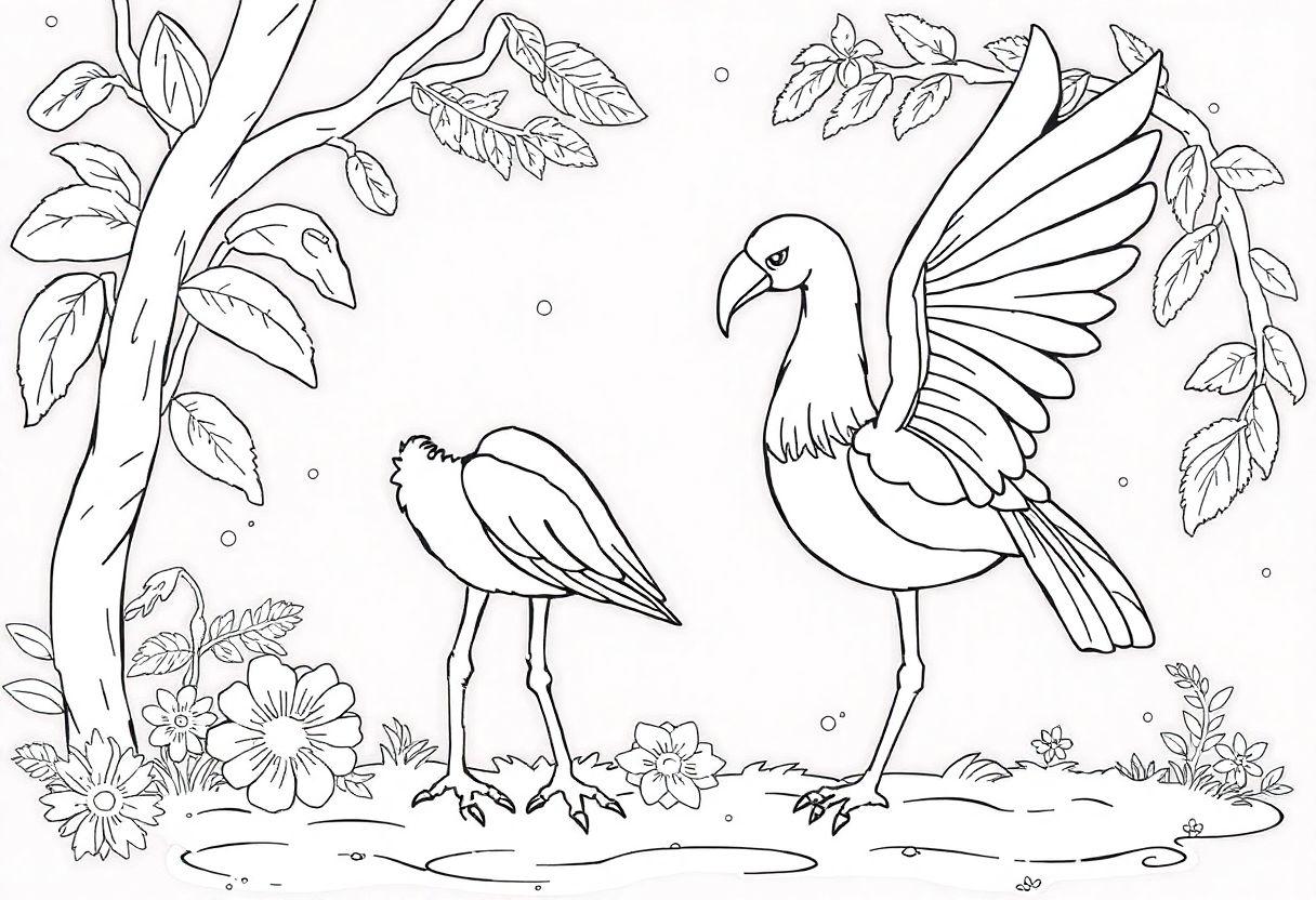 Desenho De Balas Para Colorir É Imprimir: Doces E Guloseimas