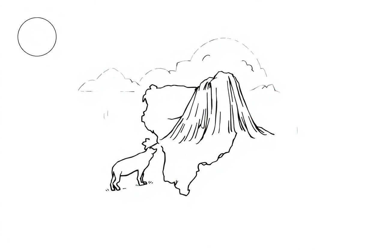 Desenho De Índio Para Pintar E Imprimir: História Do Brasil