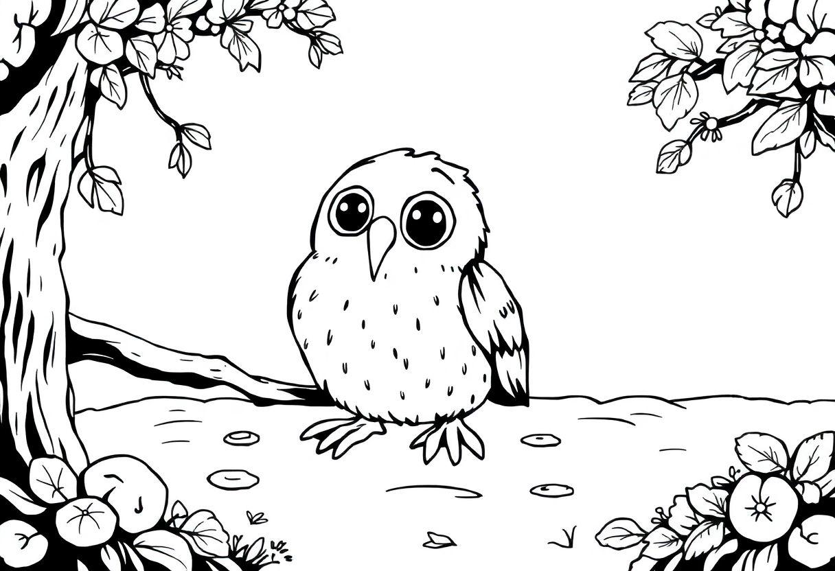 Desenho De Oca De Índio Para Imprimir: Moradias Tradicionais