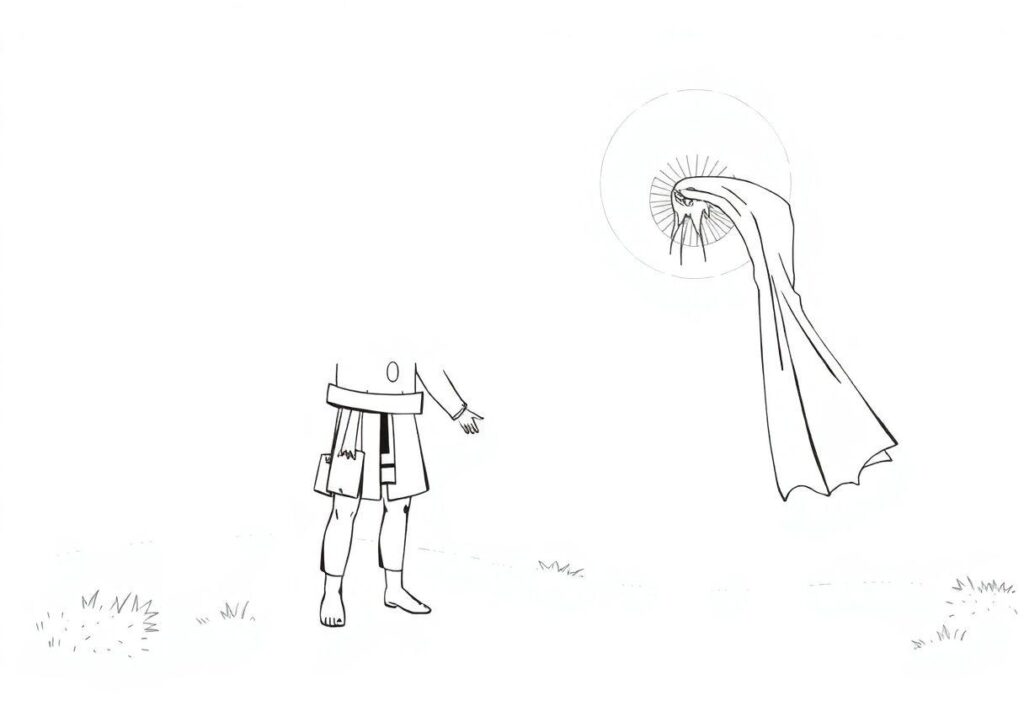 Desenho Dia Do Índio Para Imprimir: Homenagem Aos Povos Originários