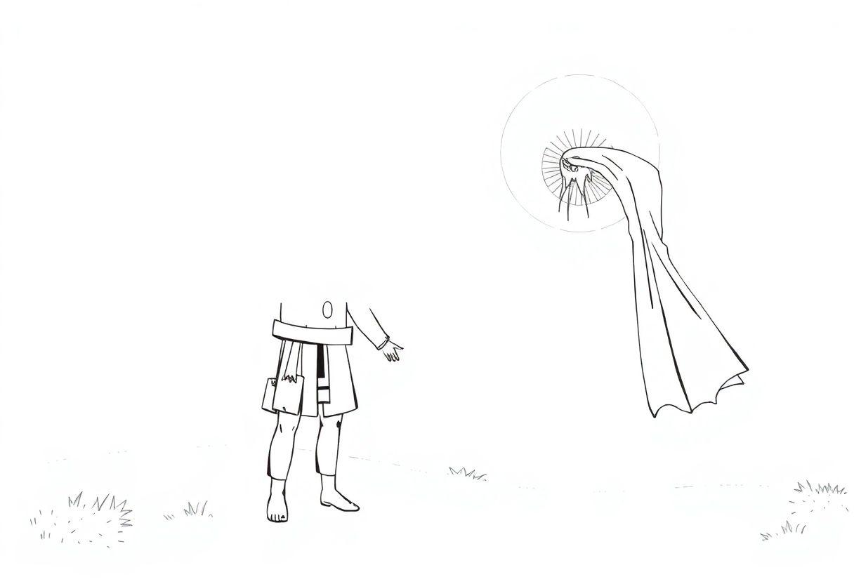 Desenho Dia Do Índio Para Imprimir: Homenagem Aos Povos Originários