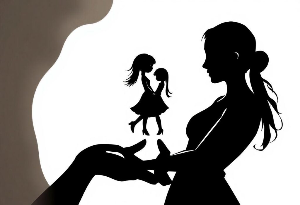 Desenho Para Imprimir Coração: Símbolos De Amor E Afeto