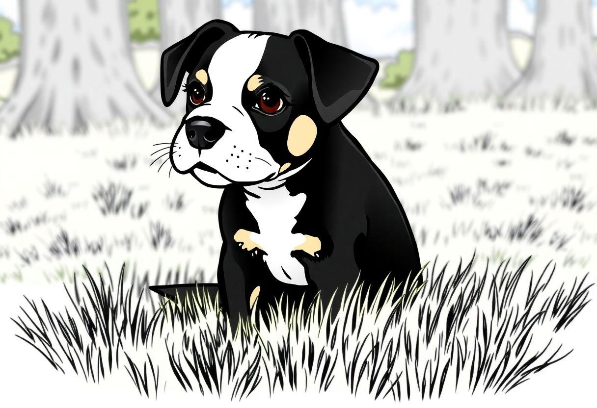 Desenho Para Imprimir E Colorir Patrulha Canina: Missão Resgate