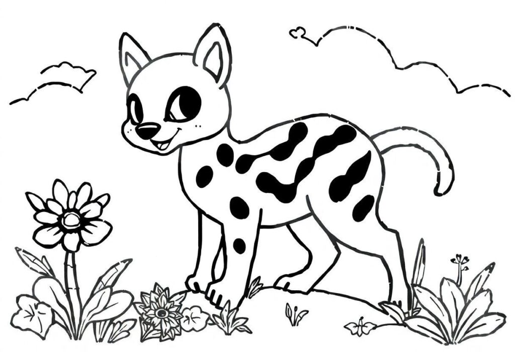 Desenho Para Imprimir E Montar: Papercraft E Dobraduras