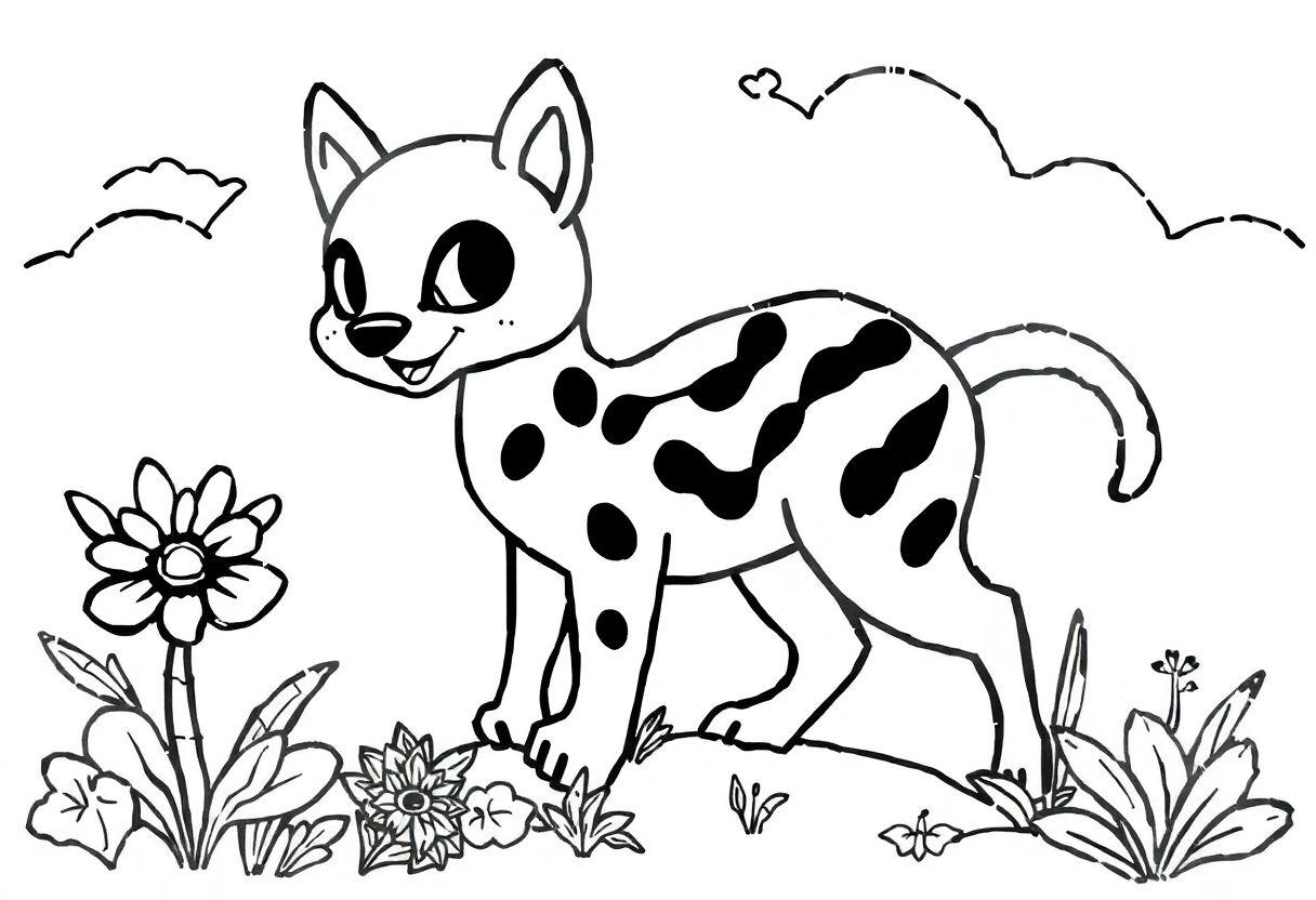 Desenho Para Imprimir E Montar: Papercraft E Dobraduras