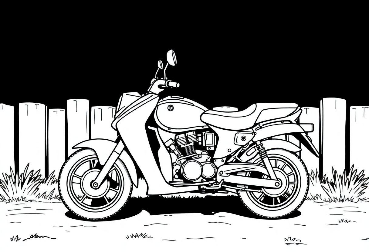 Desenho Para Imprimir E Recortar: Atividades De Coordenação Motora