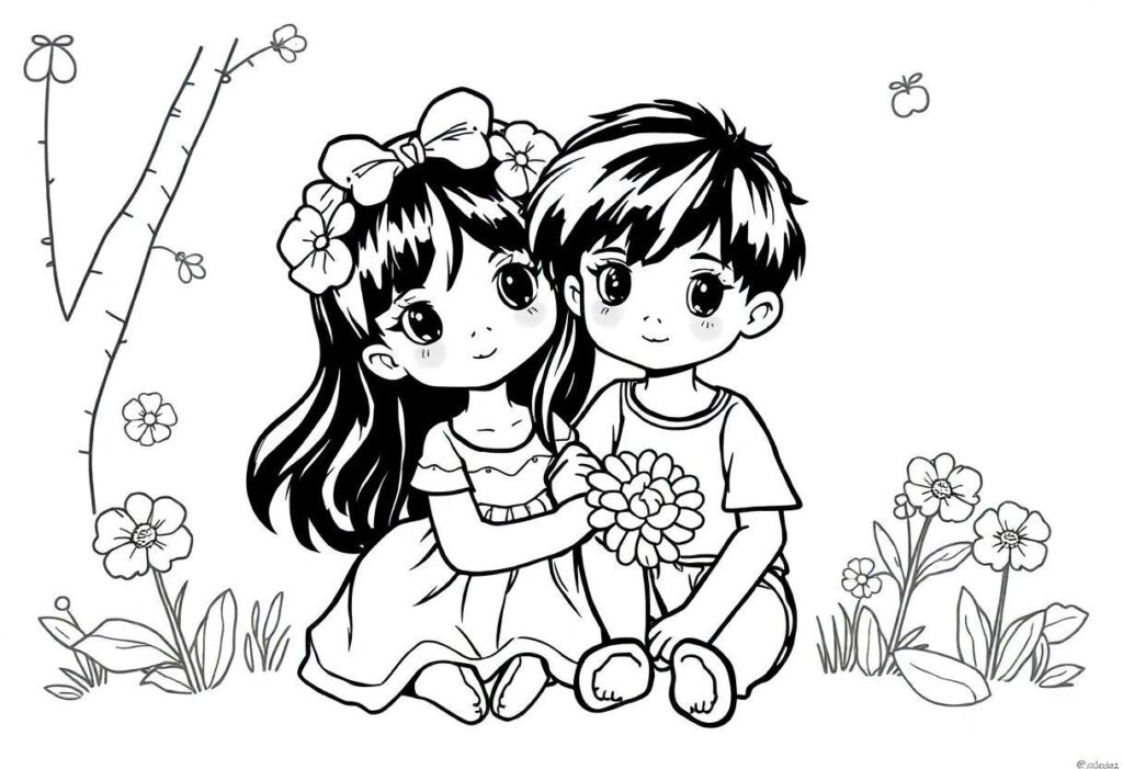 Desenho Para Imprimir Grande: Ideal Para Cartazes E Murais