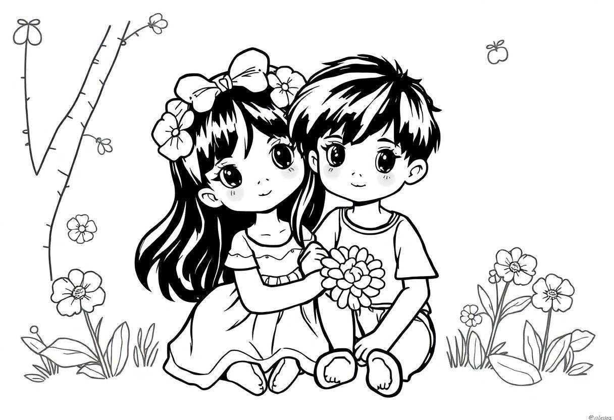 Desenho Para Imprimir Grande: Ideal Para Cartazes E Murais