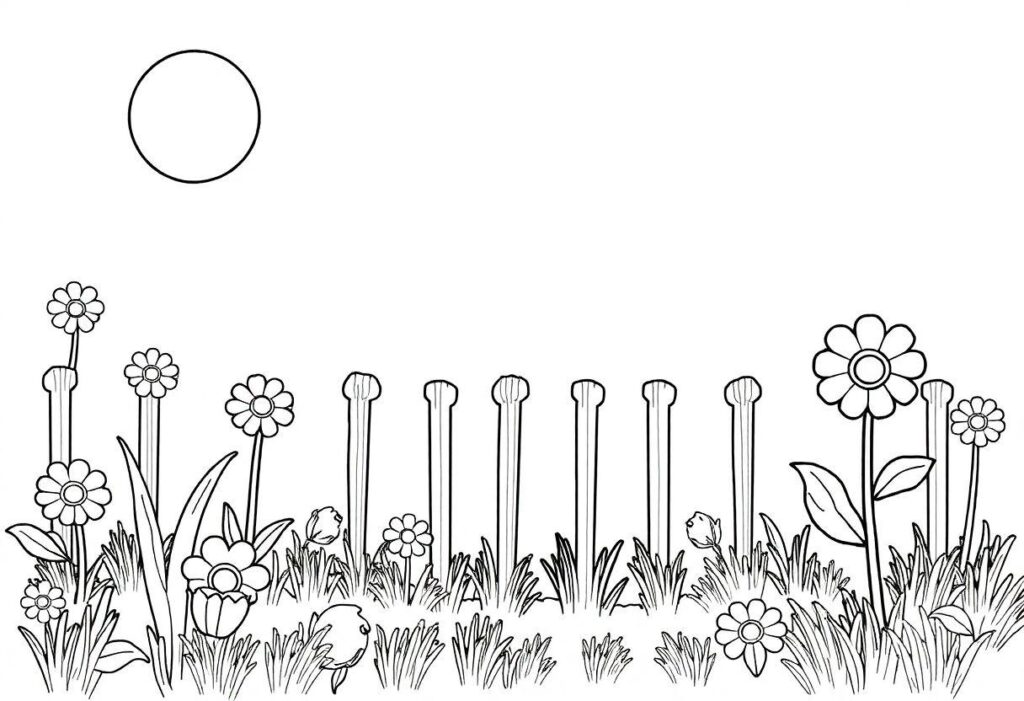 Desenho Para Imprimir Gratis: Sem Custo E Sem Cadastro