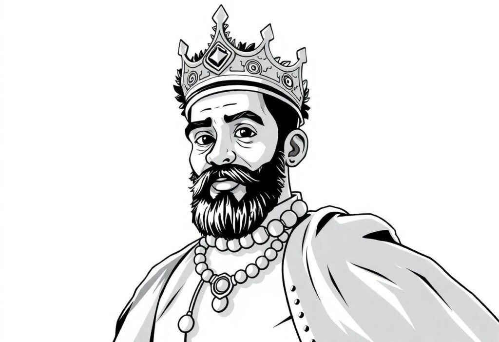 Enaldinho Desenho Para Imprimir: O Rei Do YouTube Brasileiro