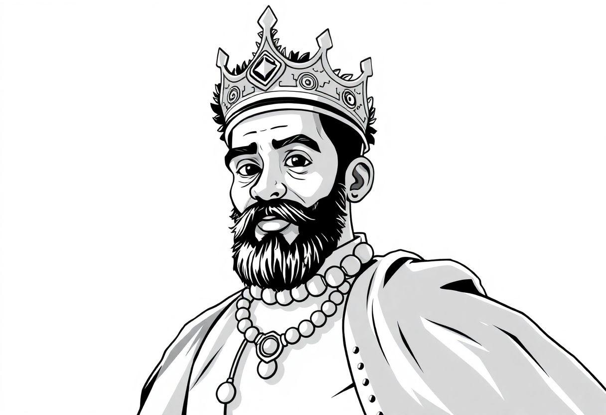 Enaldinho Desenho Para Imprimir: O Rei Do YouTube Brasileiro