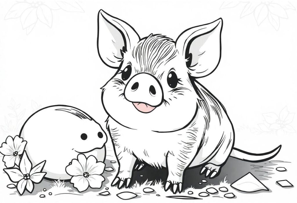 Espiga De Milho Desenho Para Imprimir: Festas Juninas E Comidas