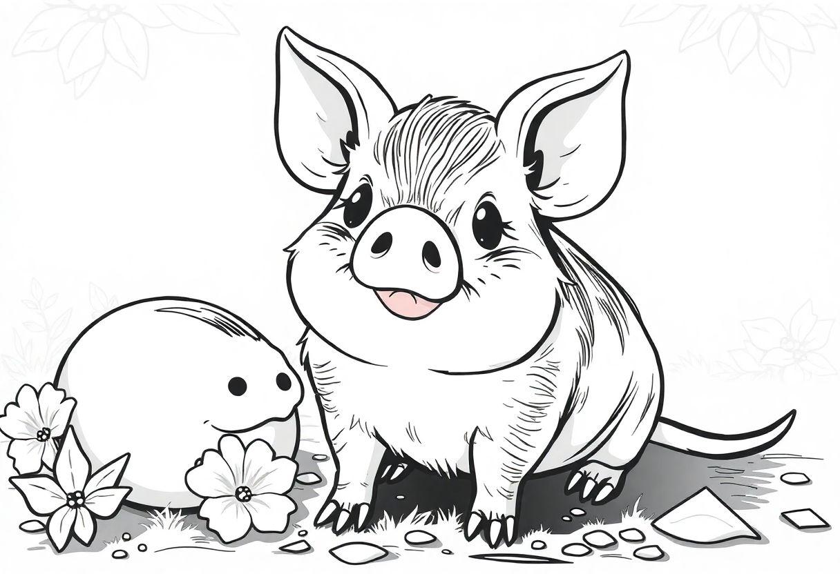 Espiga De Milho Desenho Para Imprimir: Festas Juninas E Comidas