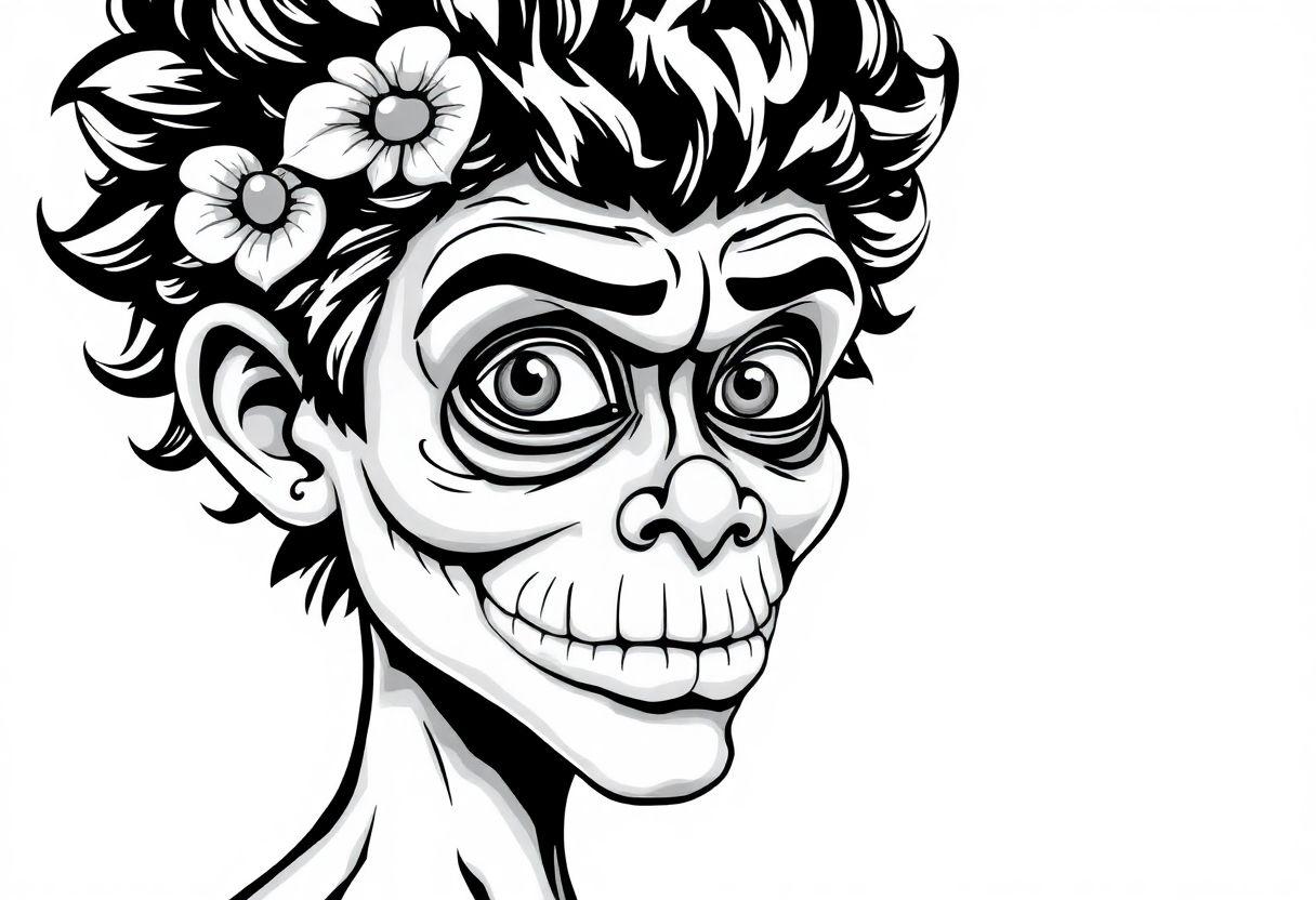 Esqueleto Humano Desenho Para Imprimir: Anatomia Para Estudantes