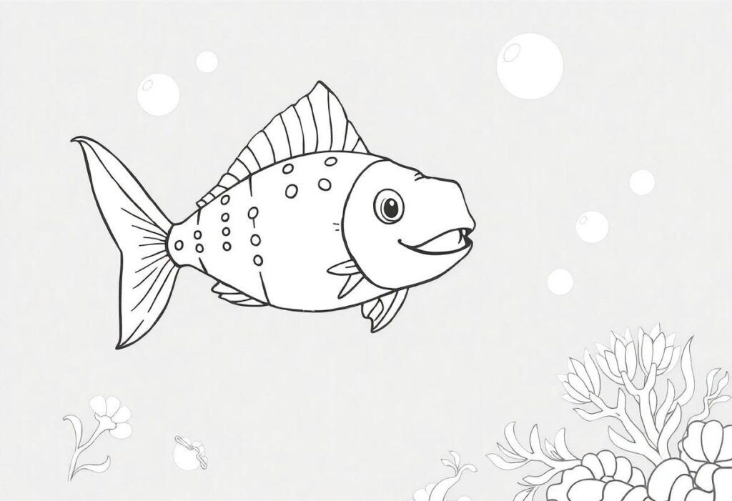 Estrela Do Mar Desenho Para Imprimir: Vida Marinha Para Colorir