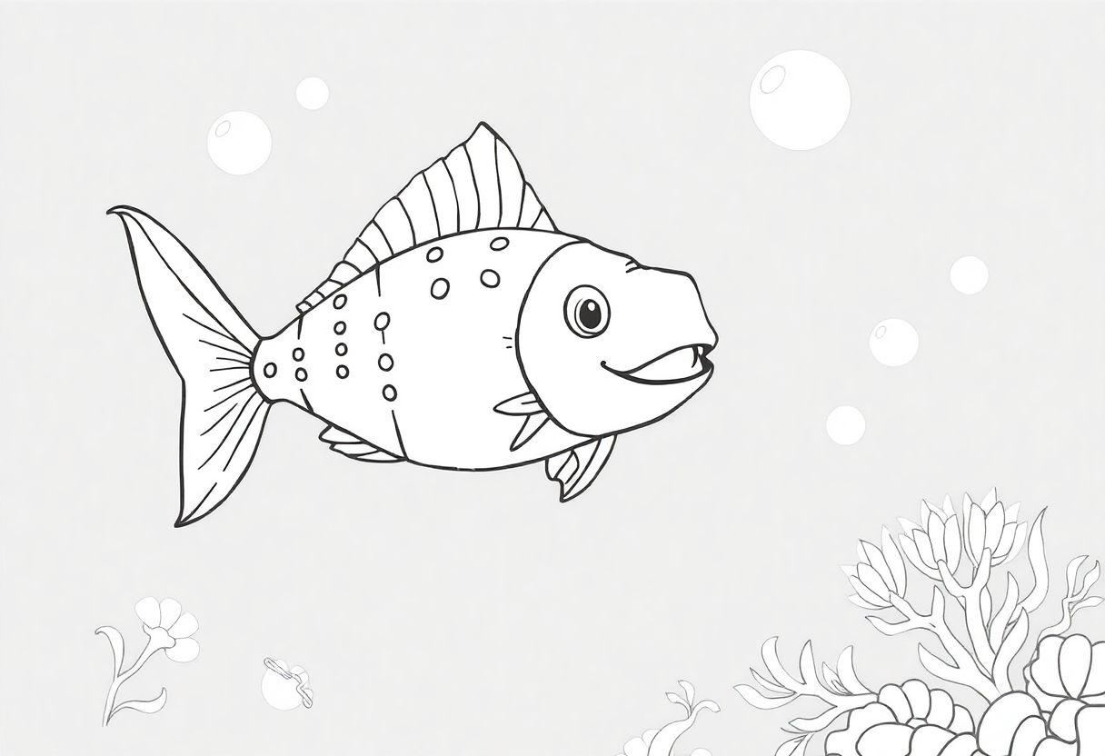 Estrela Do Mar Desenho Para Imprimir: Vida Marinha Para Colorir