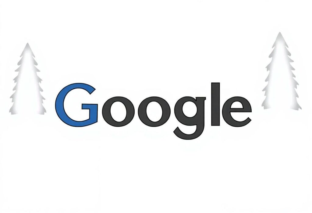 Google Desenho Para Imprimir: O Logo Mais Famoso Da Web