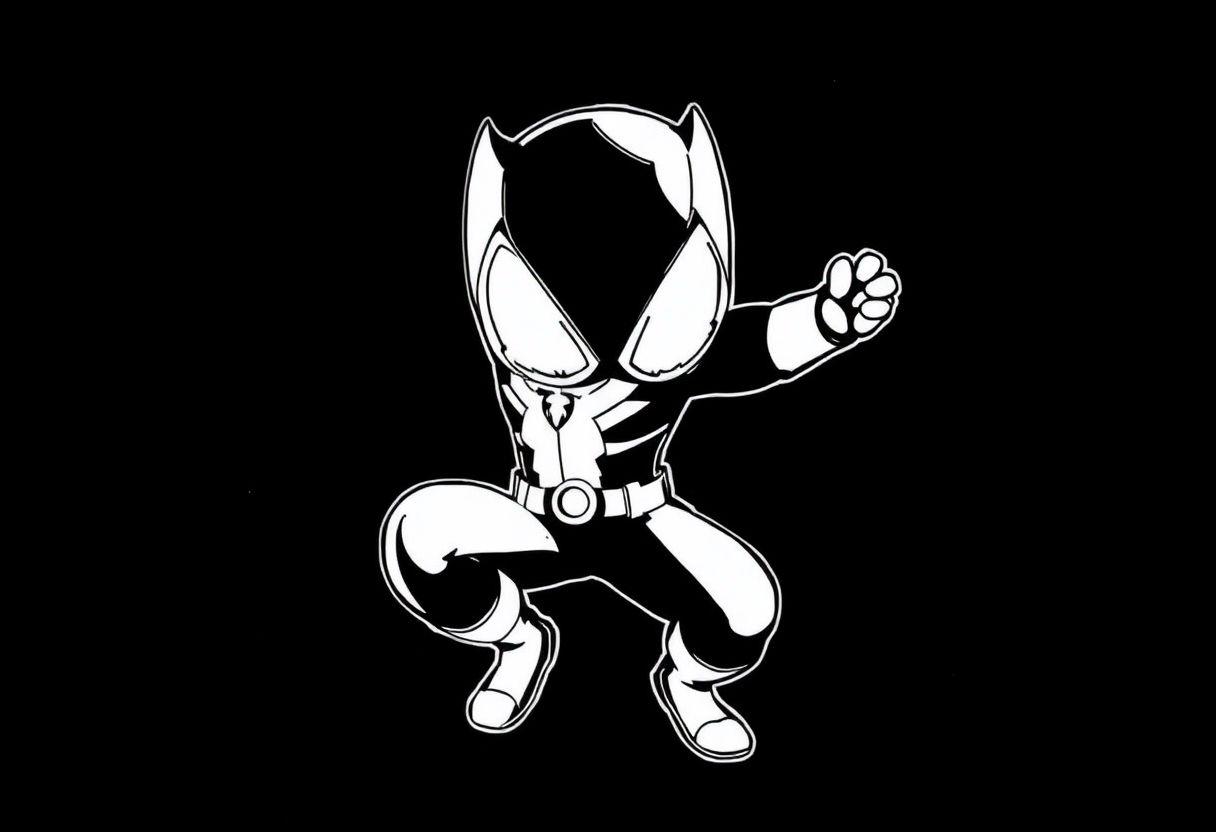 Homem Aranha Desenho Para Imprimir Colorido: Imprima E Decore