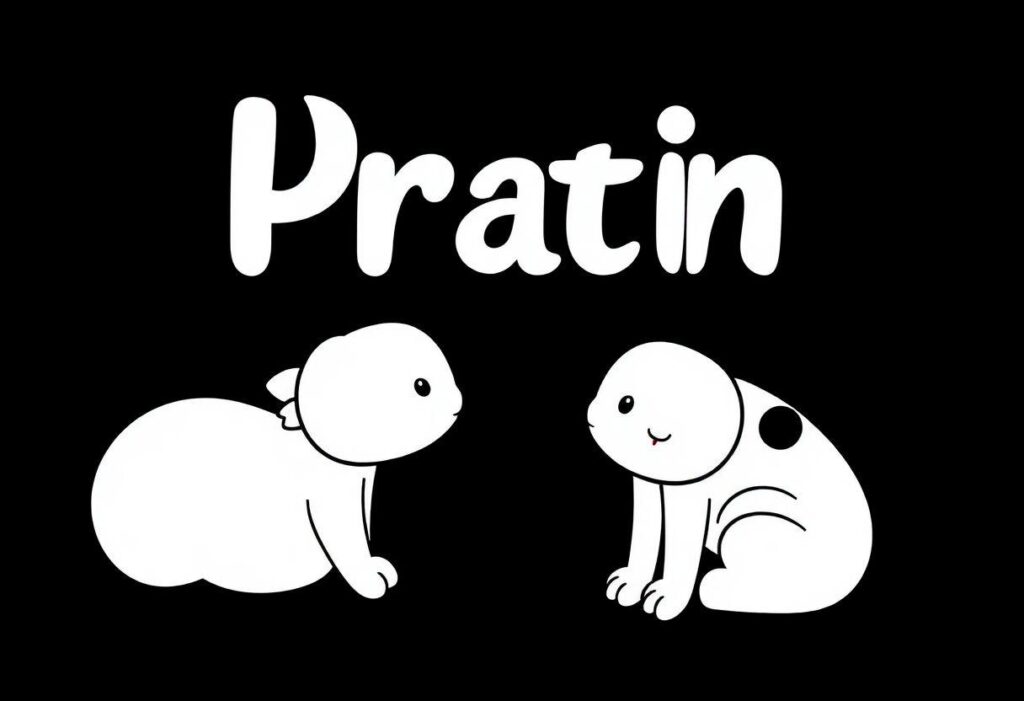 Imagem De Desenho Infantil Para Imprimir: Traços Grossos E Simples