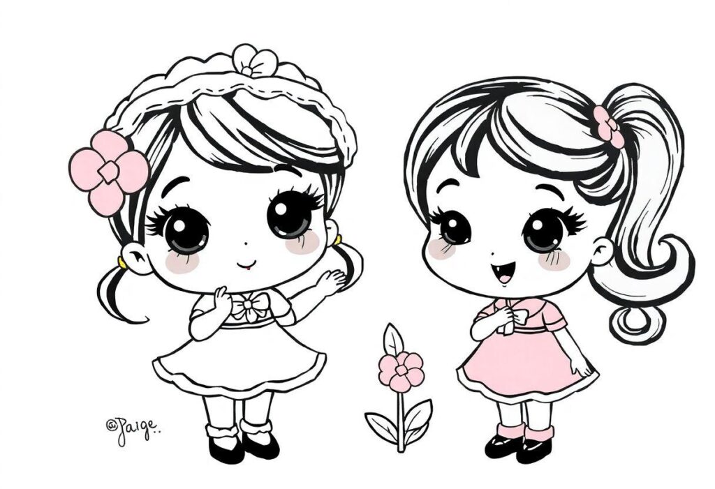 Joaninha Desenho Para Imprimir: Pequenas E Vermelhas