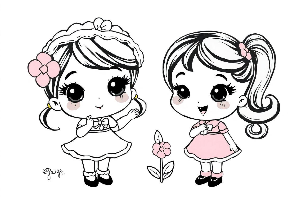 Joaninha Desenho Para Imprimir: Pequenas E Vermelhas