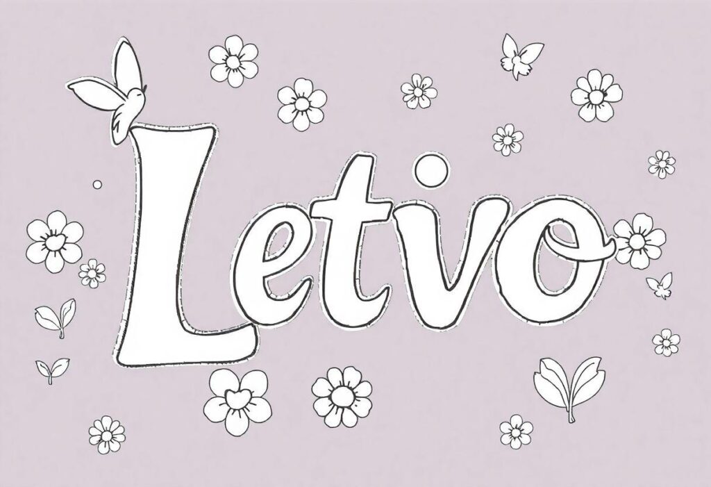 O Para Imprimir: Letra O E Objetos Relacionados