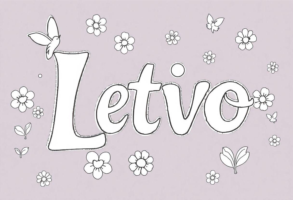 O Para Imprimir: Letra O E Objetos Relacionados