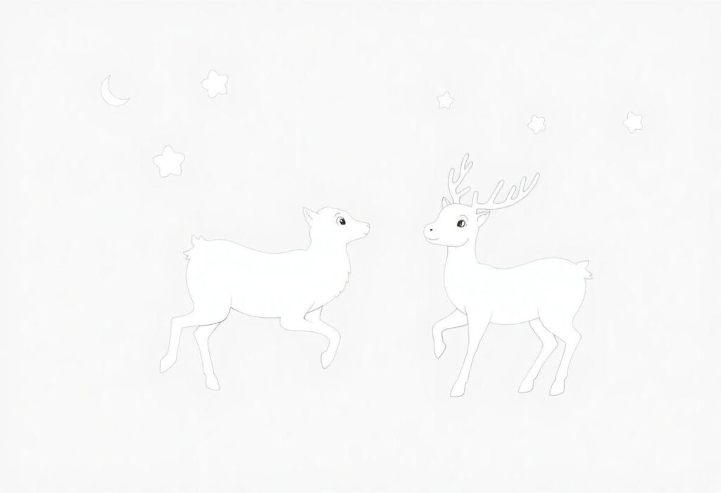 PARA IMPRIMIR NATAL 2025 CARTÕES E ENFEITES PERSONALIZADOS