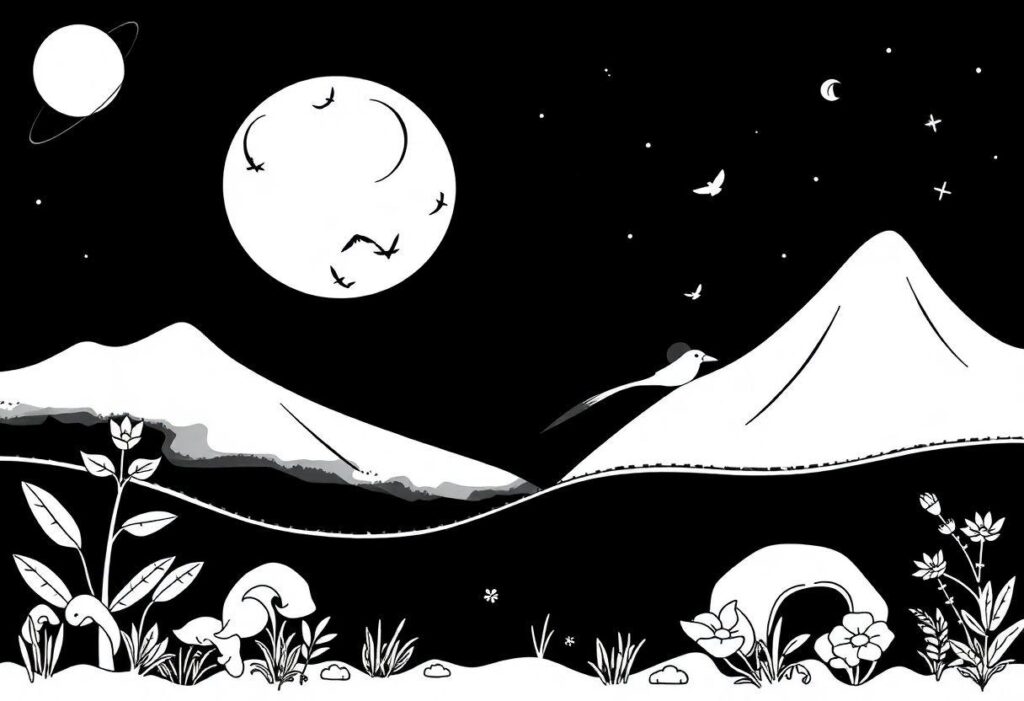 DESENHOS INFANTIS PARA COLORIR EDUCATIVOS E DIVERTIDOS