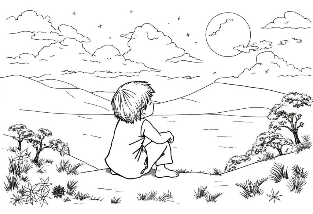 Desenho Para Imprimir Legal: Desenhos Descolados Para Jovens