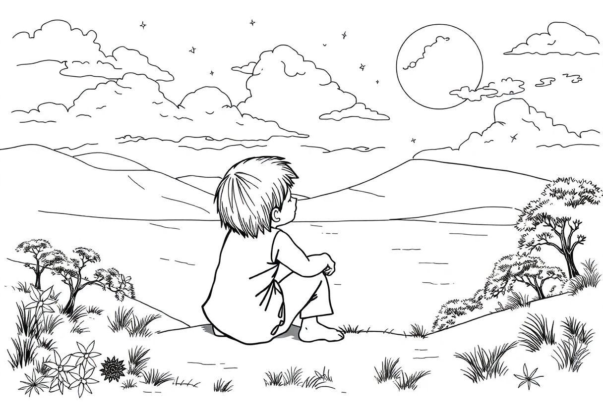 Desenho Para Imprimir Legal: Desenhos Descolados Para Jovens