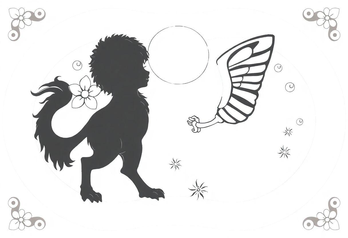 Desenho Para Imprimir Na Impressora: Dicas De Formato A4