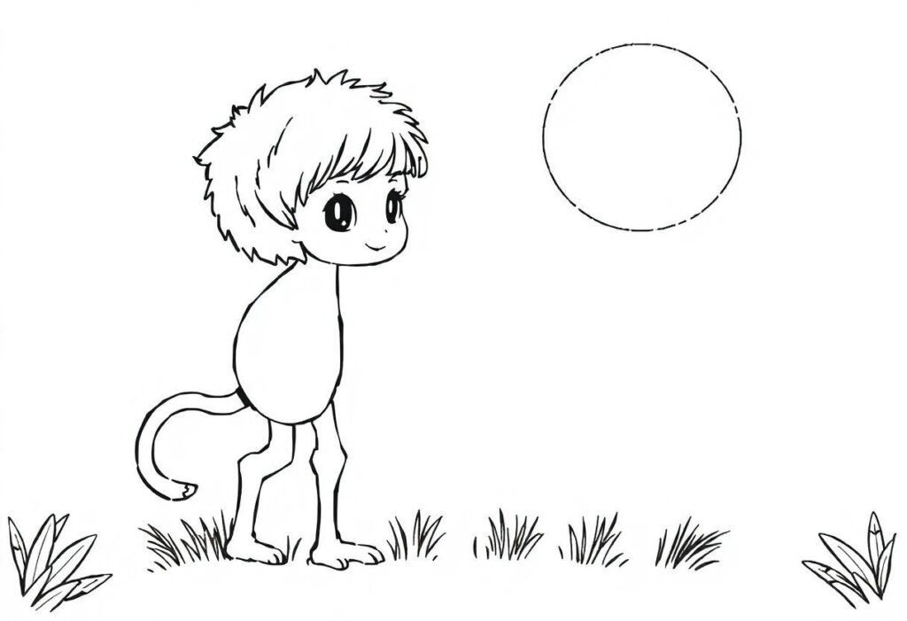 Desenho Para Imprimir No Celular: Apps De Colorir Digital