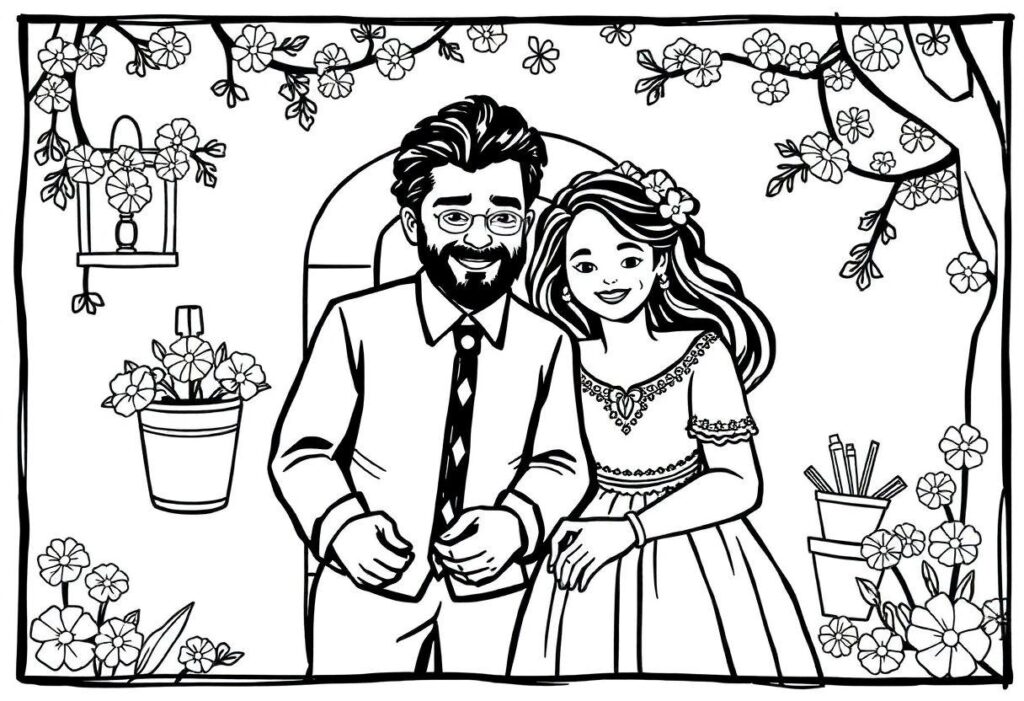 Joao E Maria Desenho Para Imprimir: A Casa De Doces