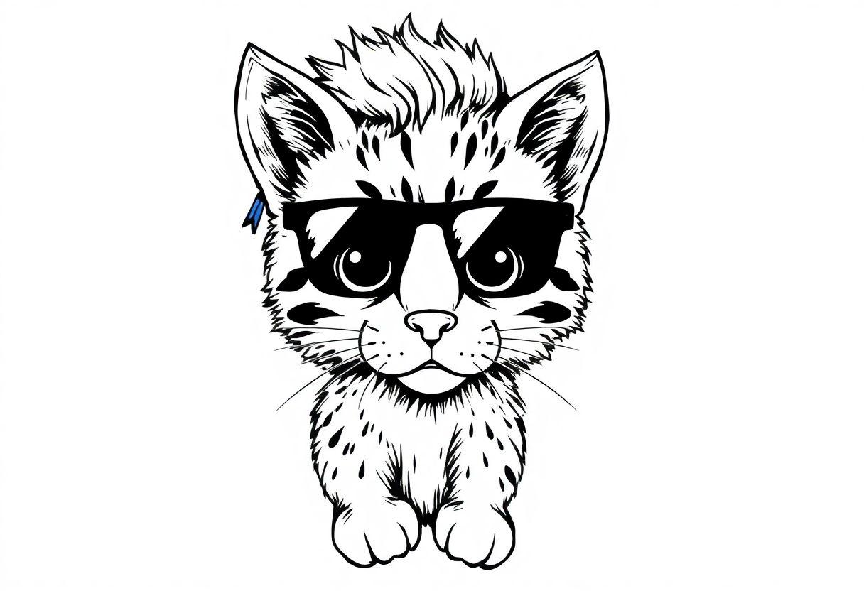 Labubu Desenho Para Imprimir: Pop Art E Colecionáveis